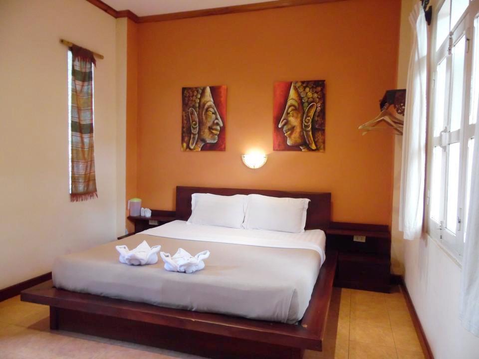 Manichan Guesthouse Luang Prabang Exterior foto